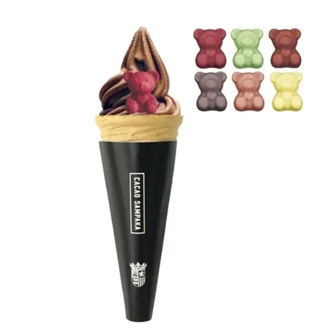 【大阪高島屋】バレンタイン催事「アムール・デュ・ショコラ」 ここでしか味わえない“焼きたて・できたてショコラスウィーツ”などが登場！ 画像 18