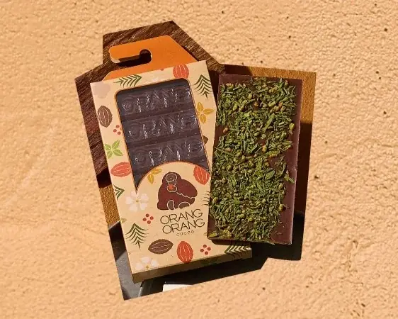 【大阪高島屋】バレンタイン催事「アムール・デュ・ショコラ」 ここでしか味わえない“焼きたて・できたてショコラスウィーツ”などが登場！ 画像 19