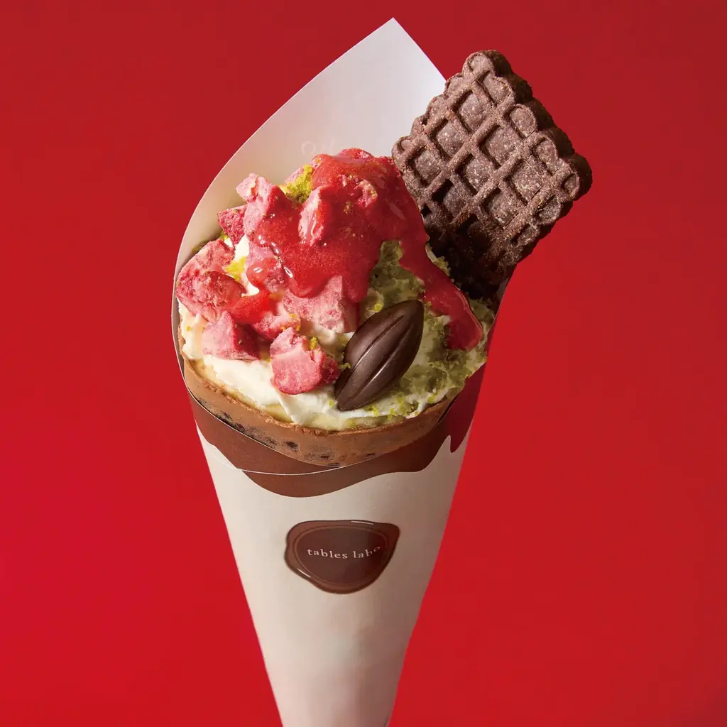 【大阪高島屋】バレンタイン催事「アムール・デュ・ショコラ」 ここでしか味わえない“焼きたて・できたてショコラスウィーツ”などが登場！ 画像 2