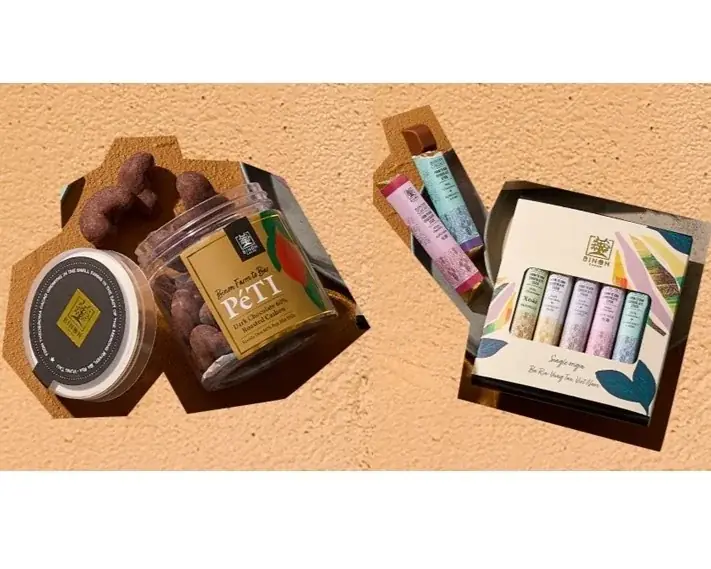 【大阪高島屋】バレンタイン催事「アムール・デュ・ショコラ」 ここでしか味わえない“焼きたて・できたてショコラスウィーツ”などが登場！ 画像 20