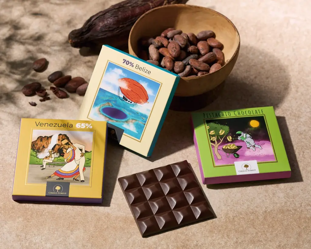 【大阪高島屋】バレンタイン催事「アムール・デュ・ショコラ」 ここでしか味わえない“焼きたて・できたてショコラスウィーツ”などが登場！ 画像 22