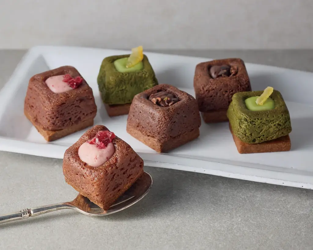 【大阪高島屋】バレンタイン催事「アムール・デュ・ショコラ」 ここでしか味わえない“焼きたて・できたてショコラスウィーツ”などが登場！ 画像 26