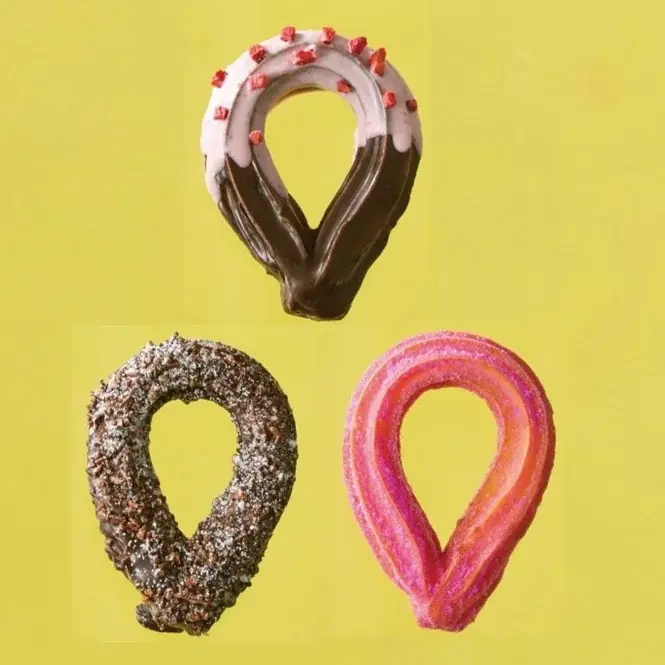 【大阪高島屋】バレンタイン催事「アムール・デュ・ショコラ」 ここでしか味わえない“焼きたて・できたてショコラスウィーツ”などが登場！ 画像 6