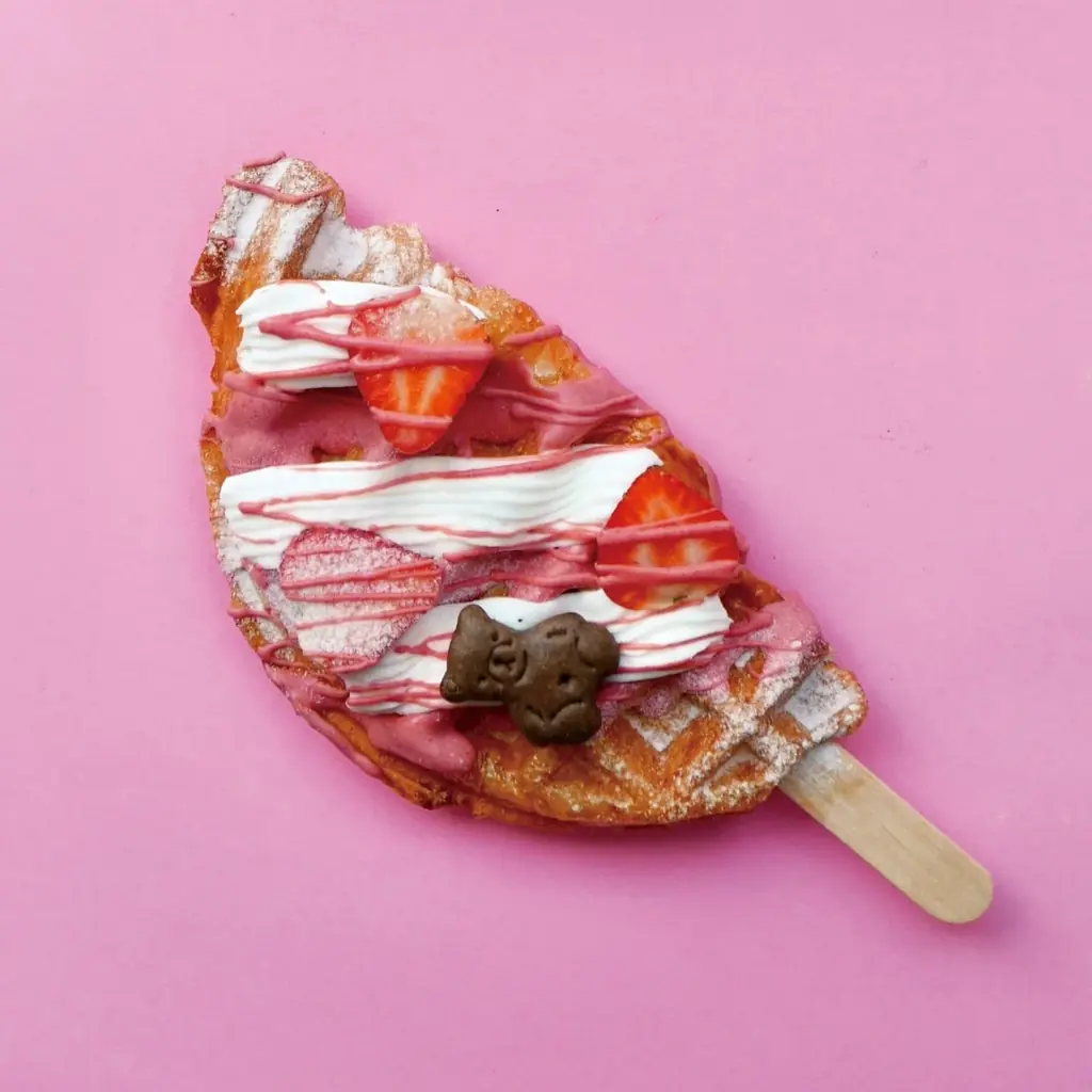 【大阪高島屋】バレンタイン催事「アムール・デュ・ショコラ」 ここでしか味わえない“焼きたて・できたてショコラスウィーツ”などが登場！ 画像 7