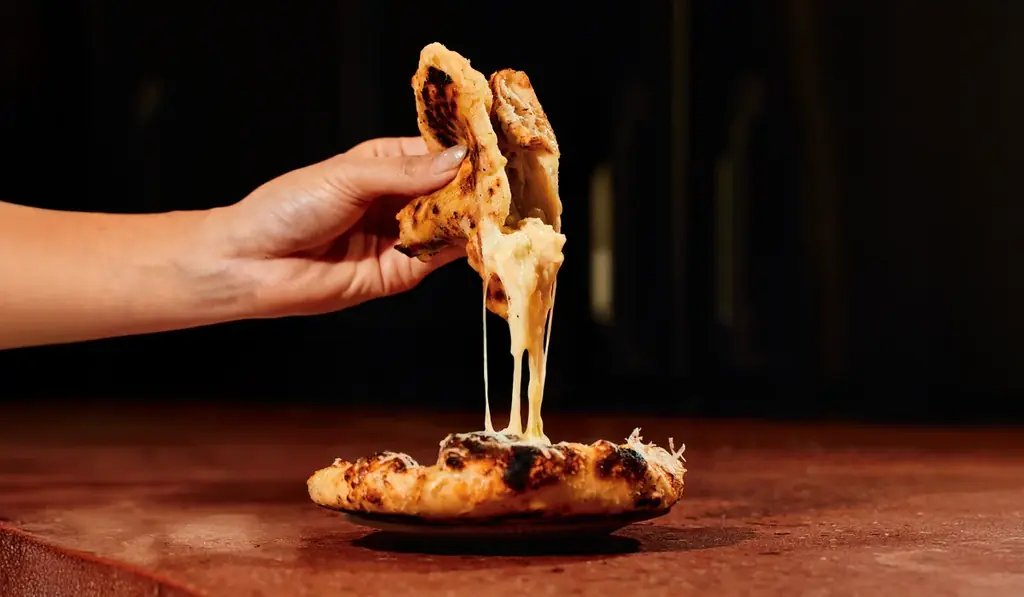 【都内グランドオープン！】SHOGUN BURGER姉妹ブランドの《比類なき一枚、SHOGUN PIZZA》が渋谷スペイン坂に出店決定 画像 2