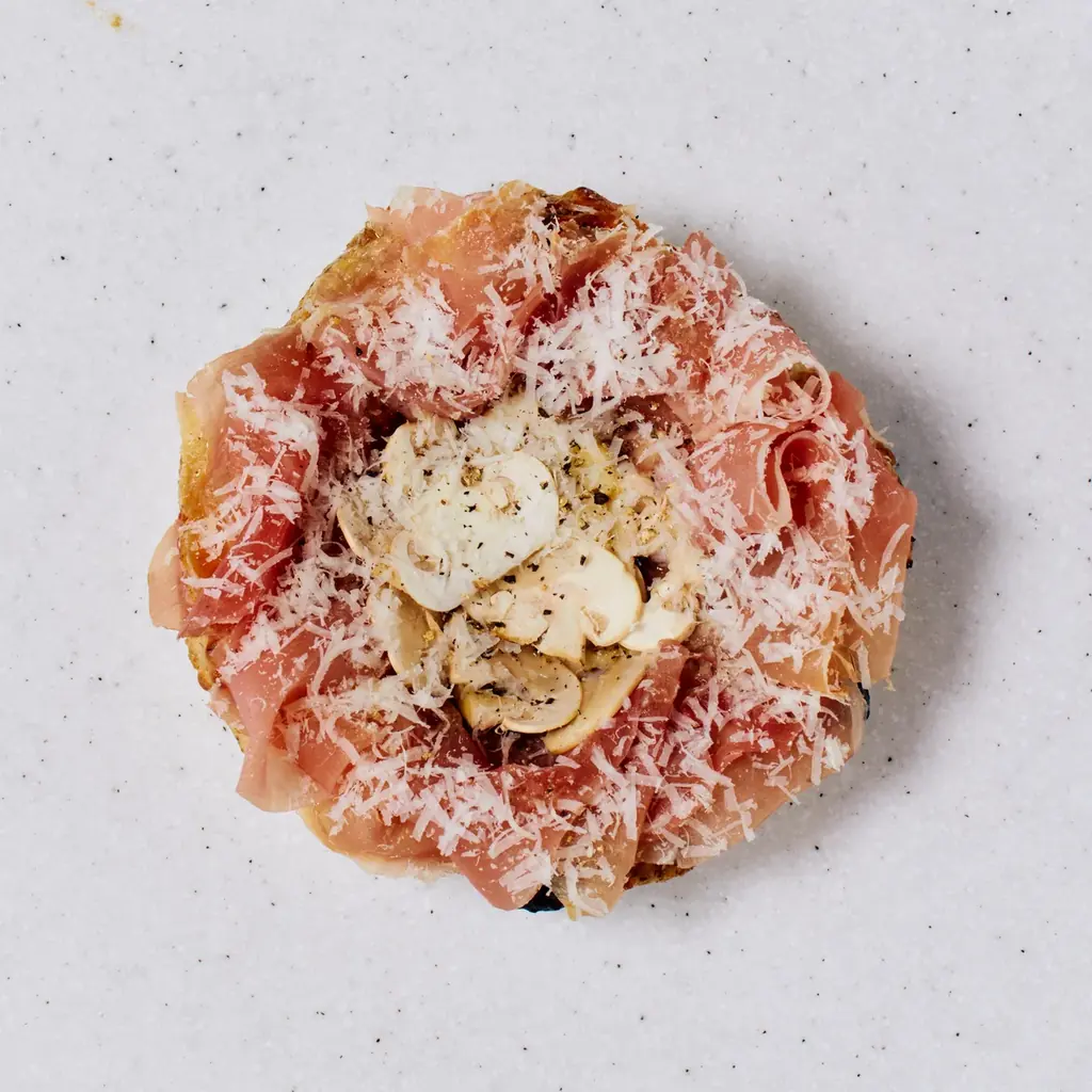 【都内グランドオープン！】SHOGUN BURGER姉妹ブランドの《比類なき一枚、SHOGUN PIZZA》が渋谷スペイン坂に出店決定 画像 7