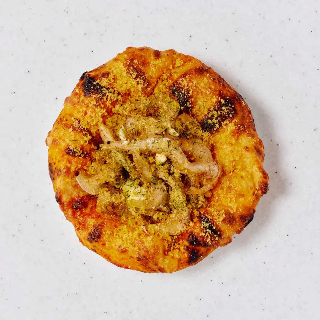 【都内グランドオープン！】SHOGUN BURGER姉妹ブランドの《比類なき一枚、SHOGUN PIZZA》が渋谷スペイン坂に出店決定 画像 8