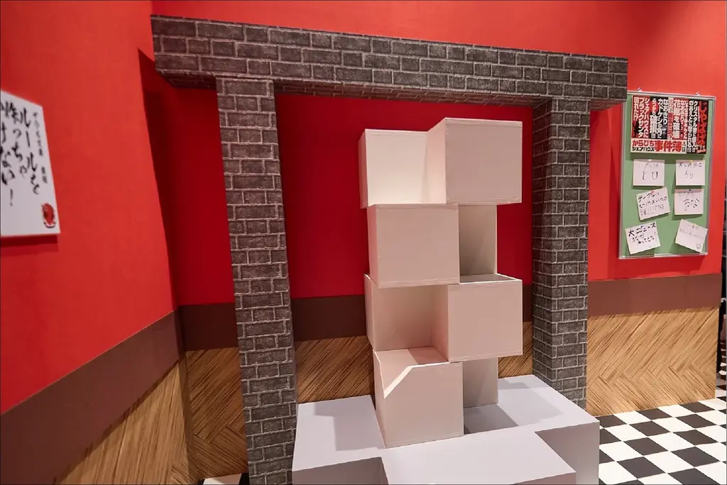 《イベントレポート》連日大盛況！カラフルピーチ結成5周年記念展示会が熱狂のうちに閉幕。待望のファンミーティング1次先行抽選受付も本日開始！ 画像 11