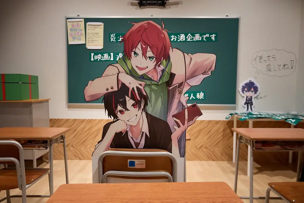 《イベントレポート》連日大盛況！カラフルピーチ結成5周年記念展示会が熱狂のうちに閉幕。待望のファンミーティング1次先行抽選受付も本日開始！ 画像 14