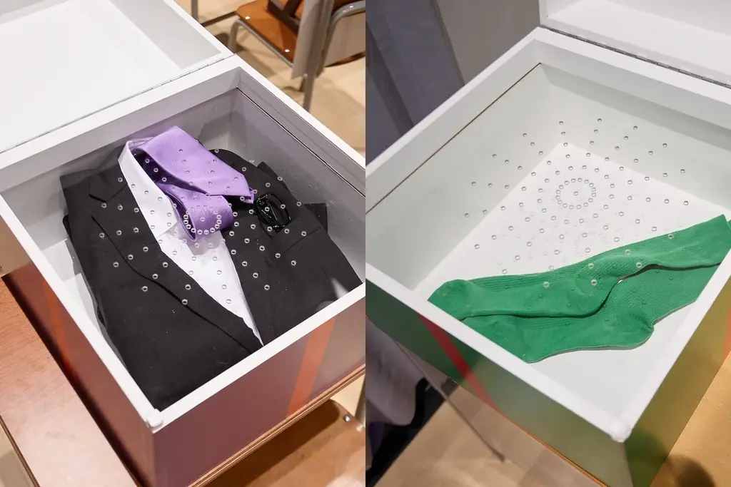 《イベントレポート》連日大盛況！カラフルピーチ結成5周年記念展示会が熱狂のうちに閉幕。待望のファンミーティング1次先行抽選受付も本日開始！ 画像 15