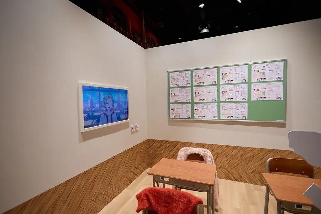 《イベントレポート》連日大盛況！カラフルピーチ結成5周年記念展示会が熱狂のうちに閉幕。待望のファンミーティング1次先行抽選受付も本日開始！ 画像 16