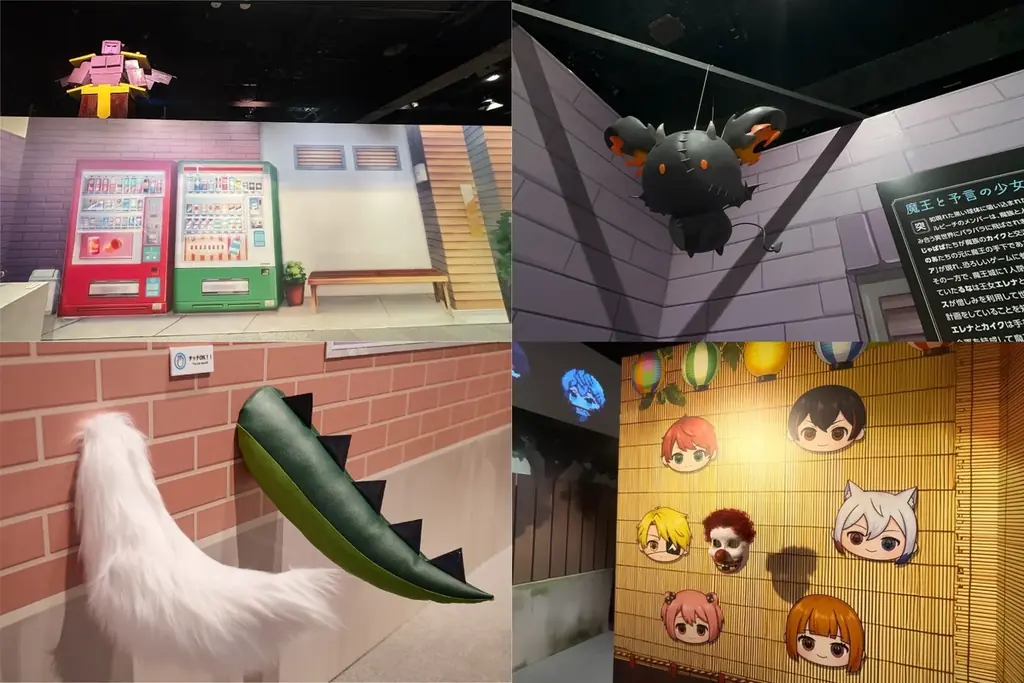 《イベントレポート》連日大盛況！カラフルピーチ結成5周年記念展示会が熱狂のうちに閉幕。待望のファンミーティング1次先行抽選受付も本日開始！ 画像 18