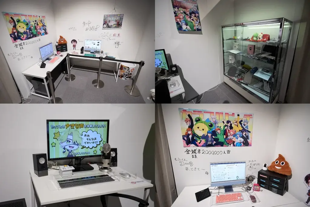 《イベントレポート》連日大盛況！カラフルピーチ結成5周年記念展示会が熱狂のうちに閉幕。待望のファンミーティング1次先行抽選受付も本日開始！ 画像 20