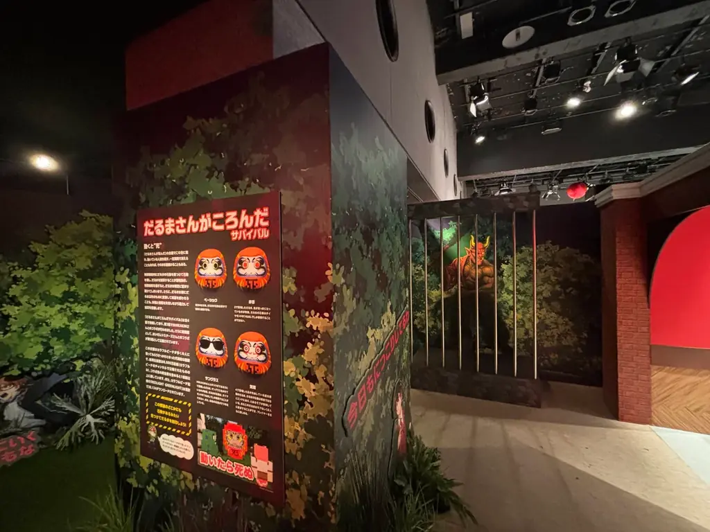 《イベントレポート》連日大盛況！カラフルピーチ結成5周年記念展示会が熱狂のうちに閉幕。待望のファンミーティング1次先行抽選受付も本日開始！ 画像 8