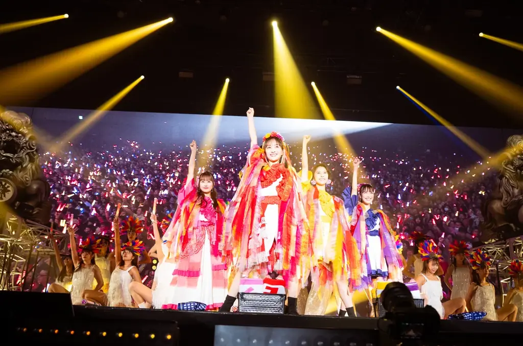 「氣志團万博2025」出演アーティストより見どころコメント第一弾が到着！1/17(土)はWOWOWに集合で夜露死苦！ 画像 12