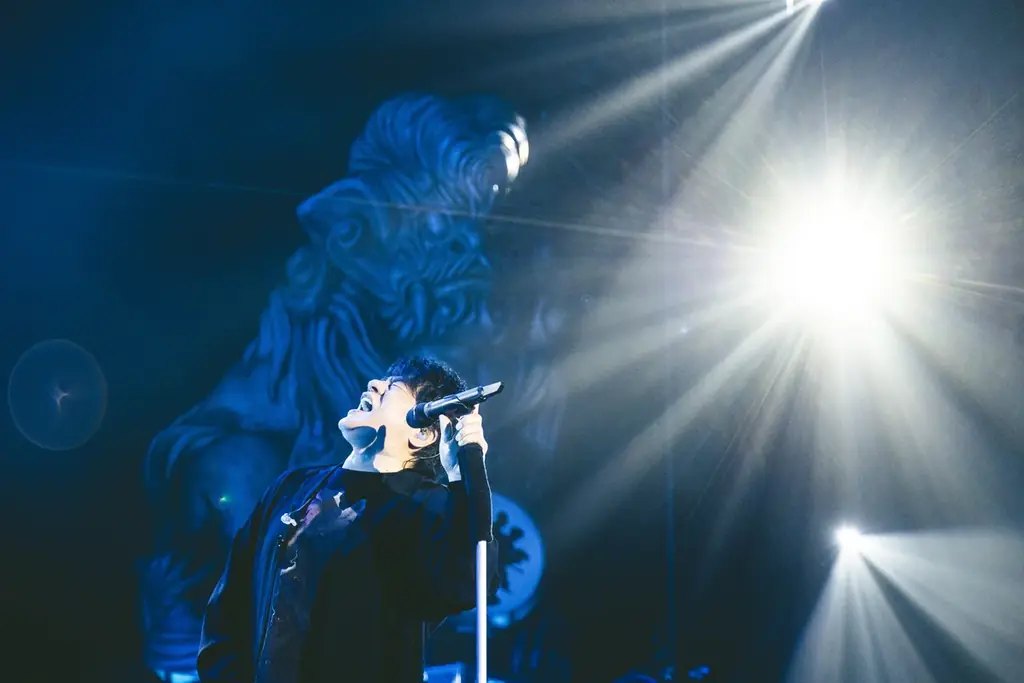 「氣志團万博2025」出演アーティストより見どころコメント第一弾が到着！1/17(土)はWOWOWに集合で夜露死苦！ 画像 2