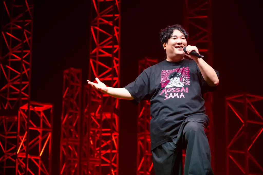 「氣志團万博2025」出演アーティストより見どころコメント第一弾が到着！1/17(土)はWOWOWに集合で夜露死苦！ 画像 4