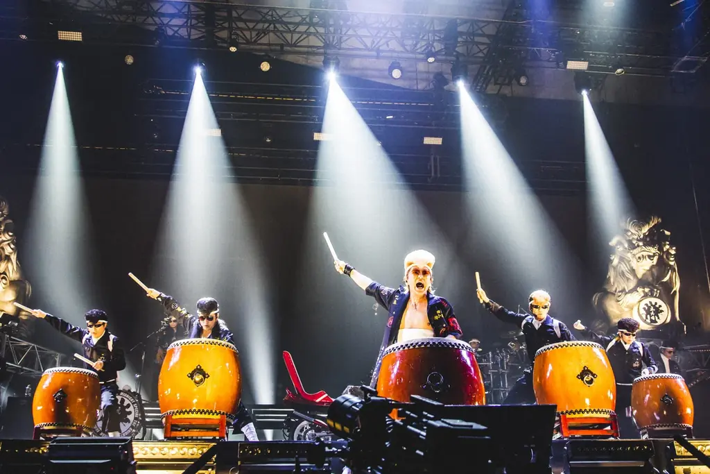 「氣志團万博2025」出演アーティストより見どころコメント第一弾が到着！1/17(土)はWOWOWに集合で夜露死苦！ 画像 6