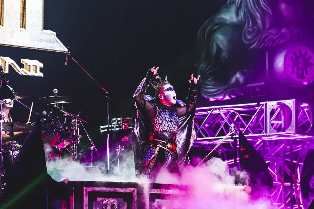 「氣志團万博2025」出演アーティストより見どころコメント第一弾が到着！1/17(土)はWOWOWに集合で夜露死苦！ 画像 7