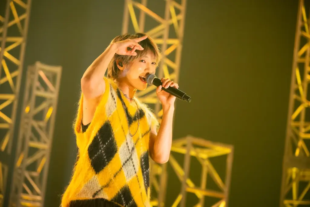 「氣志團万博2025」出演アーティストより見どころコメント第一弾が到着！1/17(土)はWOWOWに集合で夜露死苦！ 画像 8