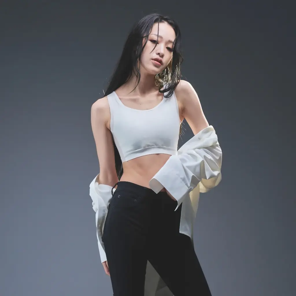 和装スポーツ応援企画 | “Nstyle” バストフラットインナーを50名様にプレゼント！ 画像 2