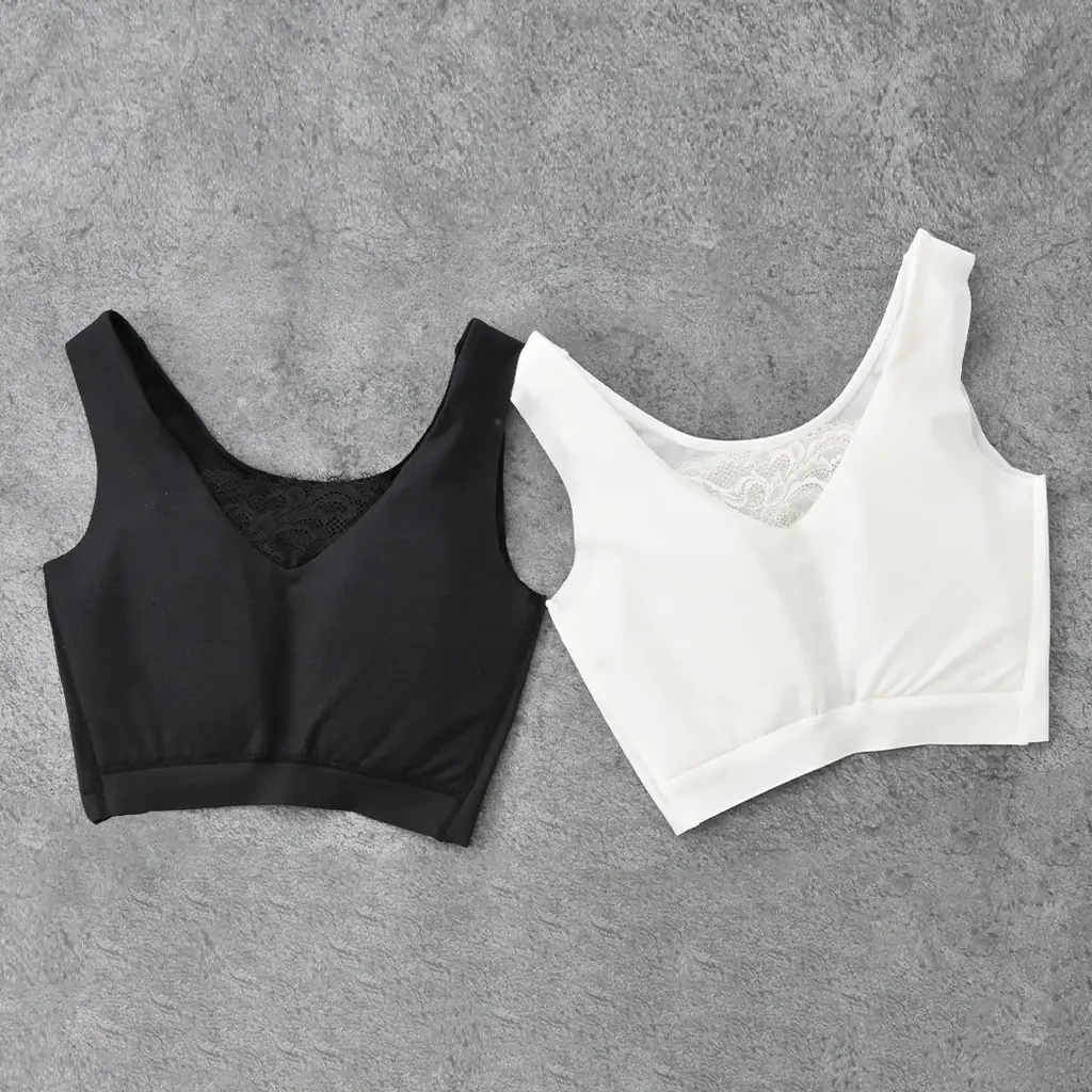 和装スポーツ応援企画 | “Nstyle” バストフラットインナーを50名様にプレゼント！ 画像 4