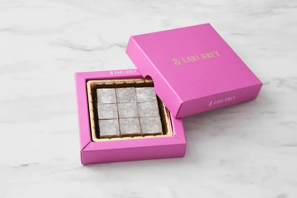 アールグレイ専門店が作る、全国の催事で行列ができる人気のソフトクリームをうすい百貨店「シューイチ 全国うまいもの博」にて期間限定販売！ 画像 8