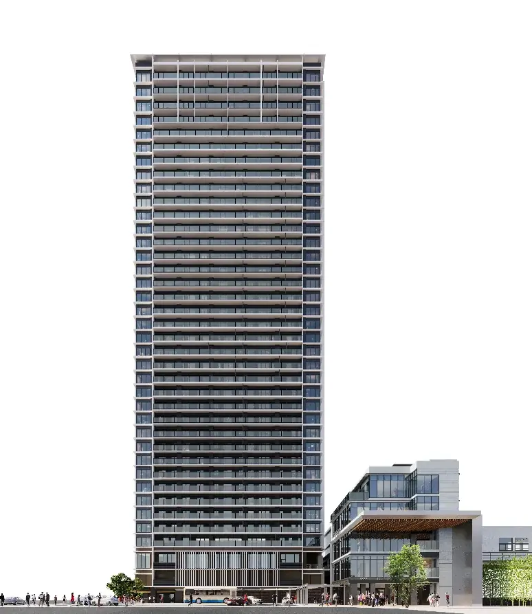 京都初※1・地上38階建、超高層タワーレジデンス誕生 画像 6