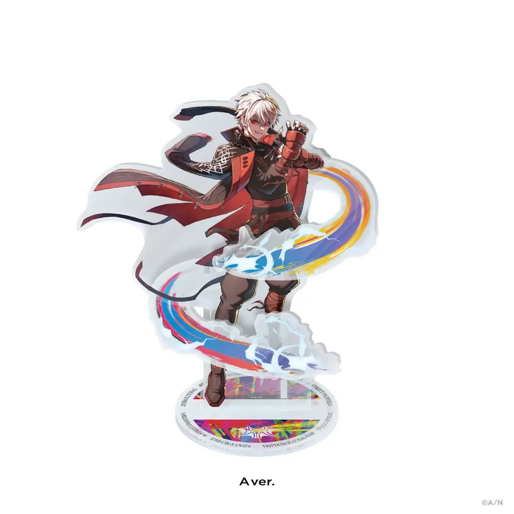 「KZHCUP RUMBLE in STREET FIGHTER 6」グッズを2026年1月23日(金)10時より販売開始！ 画像 6