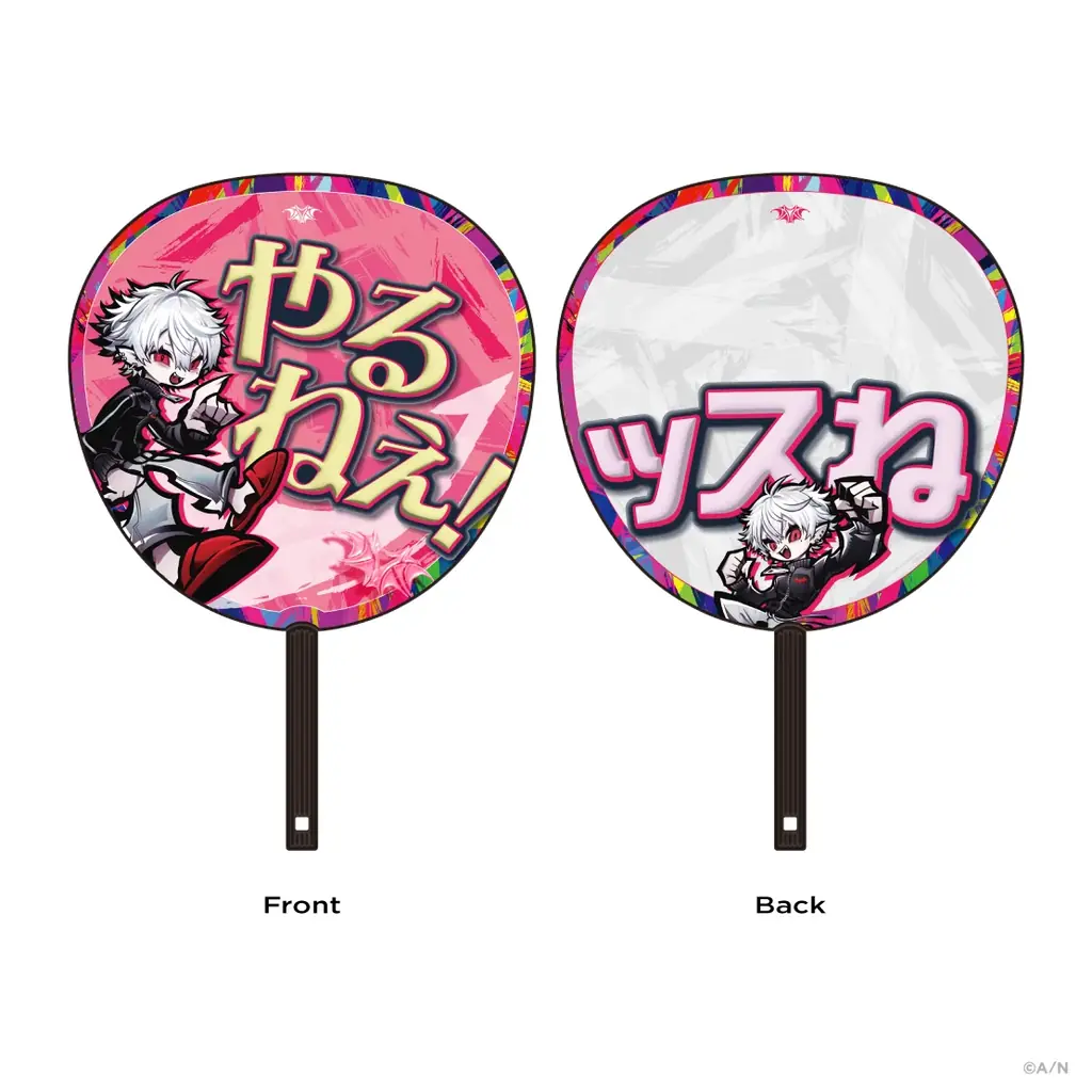 「KZHCUP RUMBLE in STREET FIGHTER 6」グッズを2026年1月23日(金)10時より販売開始！ 画像 9