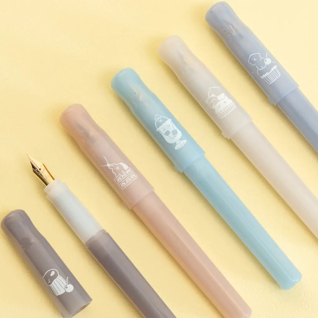 【ロフト】筆記具だけを集めた企画！「ロフトのペン覧会 2026」開催 画像 3