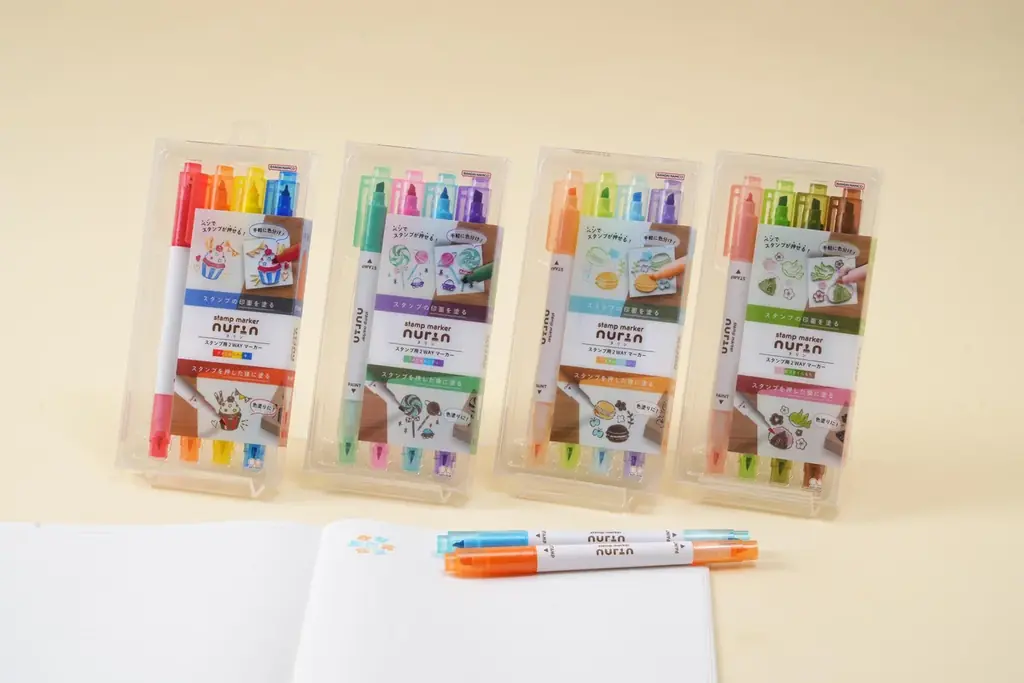 【ロフト】筆記具だけを集めた企画！「ロフトのペン覧会 2026」開催 画像 5