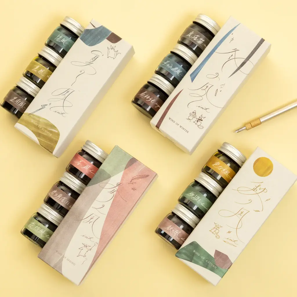 【ロフト】筆記具だけを集めた企画！「ロフトのペン覧会 2026」開催 画像 6