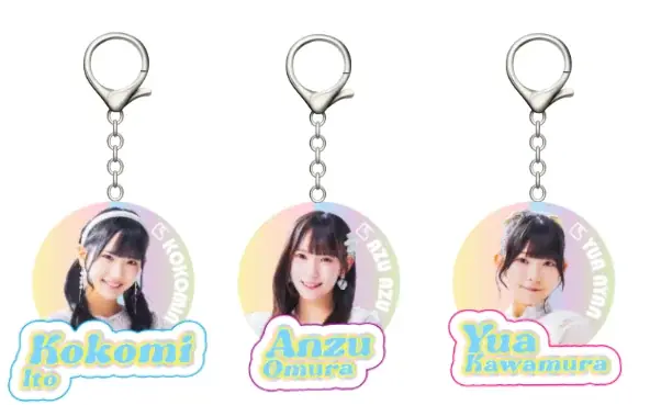 【イベント告知】SKE48×メンズクリア監修「C’s（シーズ）」2026年1月23日（金）ドン・キホーテ栄本店にて第2弾イベント開催決定 画像 3