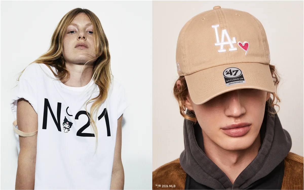 N21日本限定ポップアップ