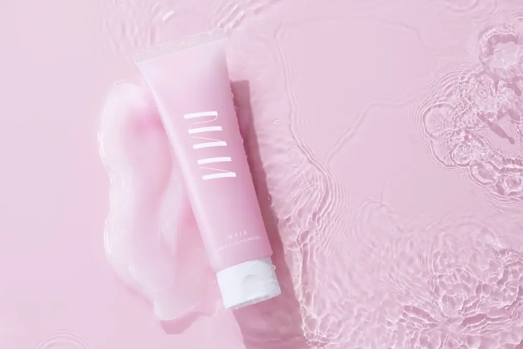 NAIA、「第16回 COSME Week 東京」国際化粧品展に出展！ 画像 4