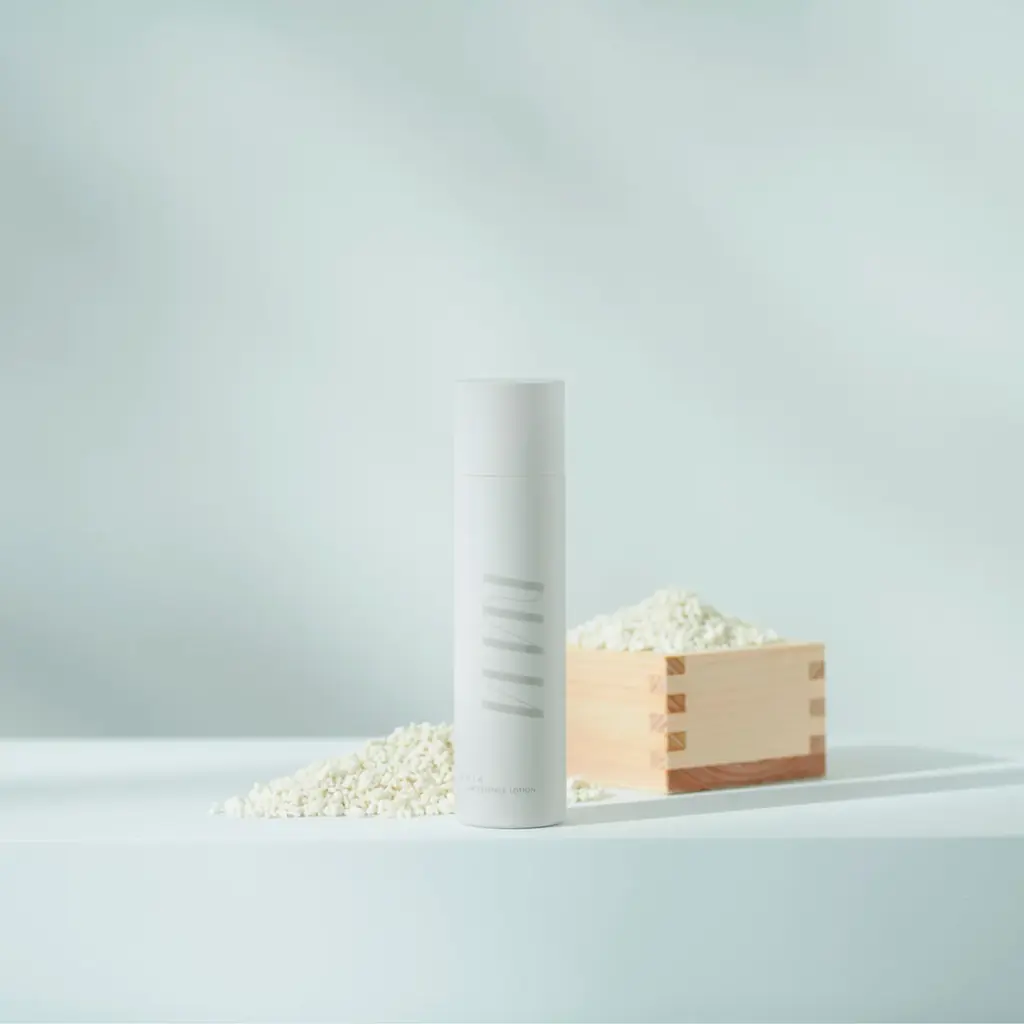 NAIA、「第16回 COSME Week 東京」国際化粧品展に出展！ 画像 7