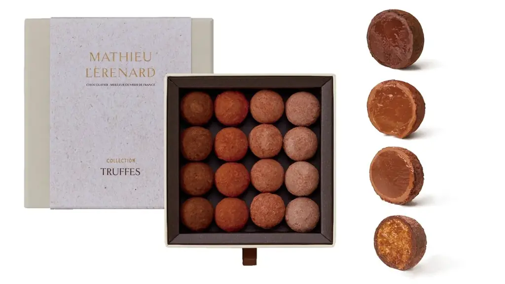 ～パリ発、チョコレートの祭典～ サロン・デュ・ショコラ 2026　岩田屋本店で開催！ 画像 6