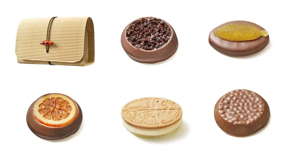 ～パリ発、チョコレートの祭典～ サロン・デュ・ショコラ 2026　岩田屋本店で開催！ 画像 8