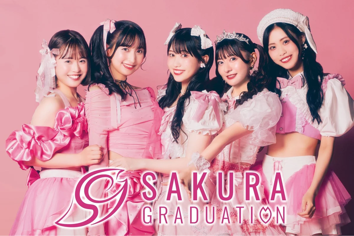 「SAKURA GRADUATION」が第一期部員No.1に就任「d garden名古屋栄 アイドル宣伝部」始動 画像 4