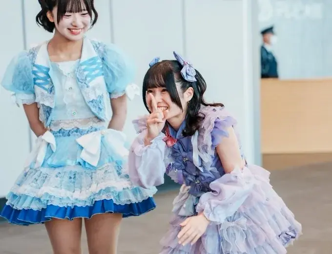 【地上波放送＆TVer配信決定！】人気アイドル8組による”放送局占拠”フェス！『はばたけ！アイドルフェスINテレビ大阪』 画像 2