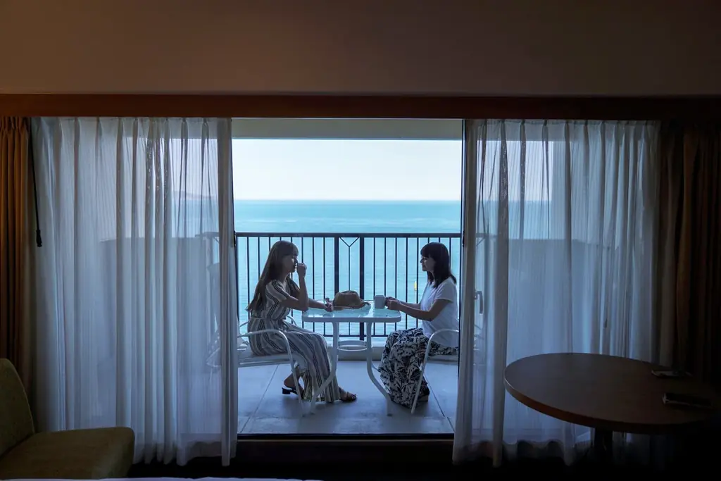 【学割☆卒旅】７大特典で春旅応援！きらめく海を望む絶景ホテル ～鳴門にしかない体験を♪ 食べて、踊って、湯に浸かる。 画像 12