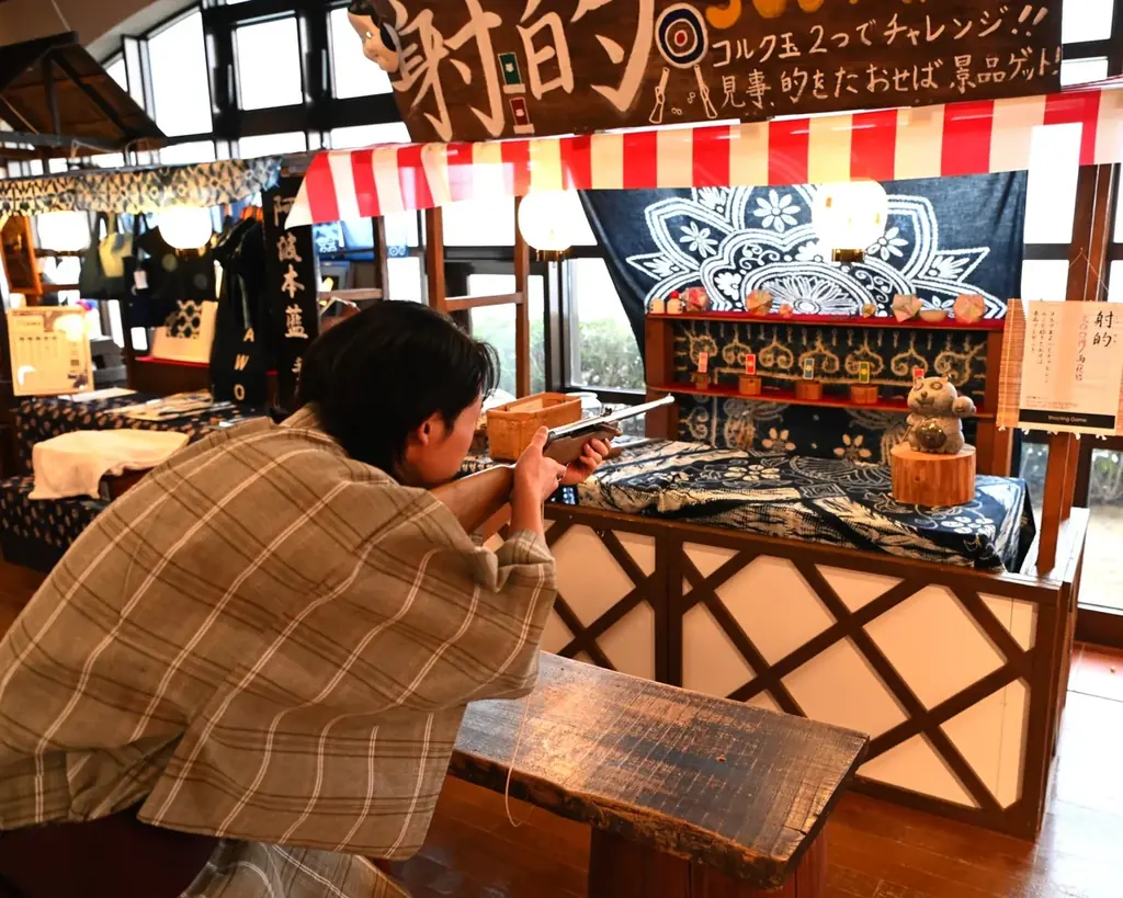 【学割☆卒旅】７大特典で春旅応援！きらめく海を望む絶景ホテル ～鳴門にしかない体験を♪ 食べて、踊って、湯に浸かる。 画像 17