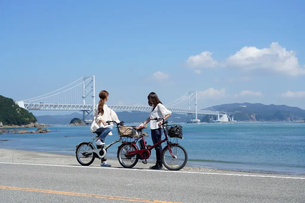 【学割☆卒旅】７大特典で春旅応援！きらめく海を望む絶景ホテル ～鳴門にしかない体験を♪ 食べて、踊って、湯に浸かる。 画像 3