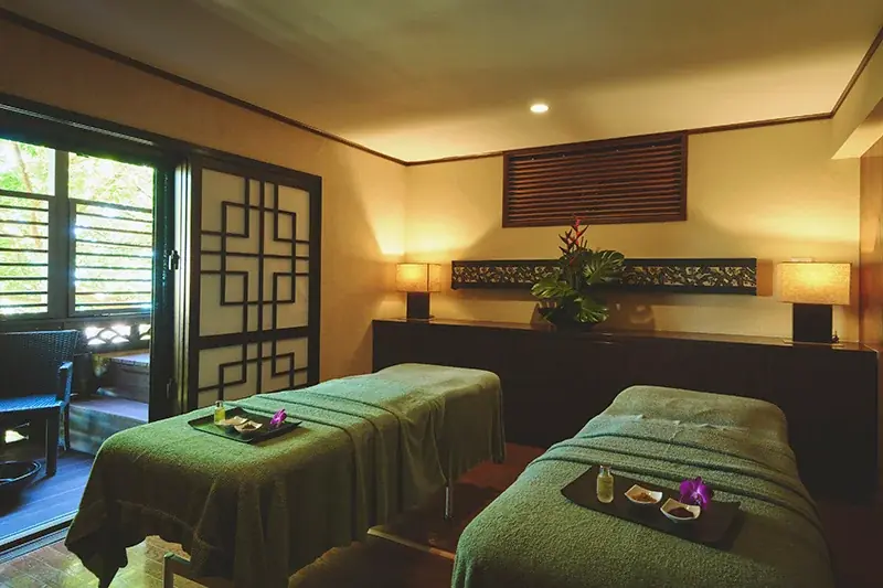 沖縄本島・うるま市【極上 海老蟹 飲茶三昧】1～3月限定。夜景が美しいガーデンレストランで海老と蟹のスペシャル料理に舌鼓。 画像 13