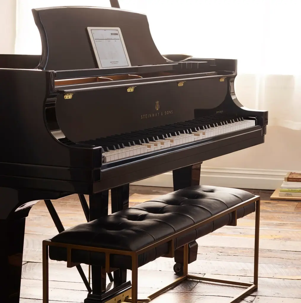 スタインウェイ ストリートピアノコンテストを東京タワーにて開催 画像 3