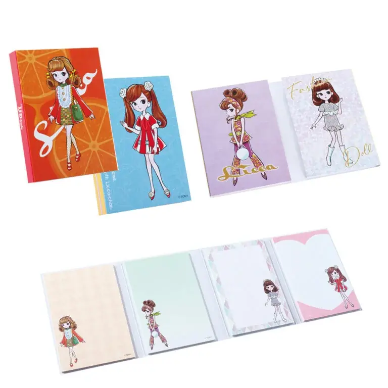 ★イベント情報★ 『リカちゃん POP-UP STORE レトロパーティー』が1月23日(金)～ハンズ渋谷店にて開催決定！■Licca 画像 13