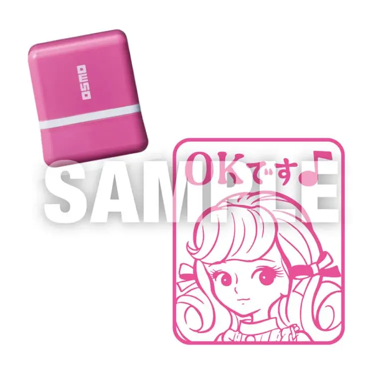 ★イベント情報★ 『リカちゃん POP-UP STORE レトロパーティー』が1月23日(金)～ハンズ渋谷店にて開催決定！■Licca 画像 18