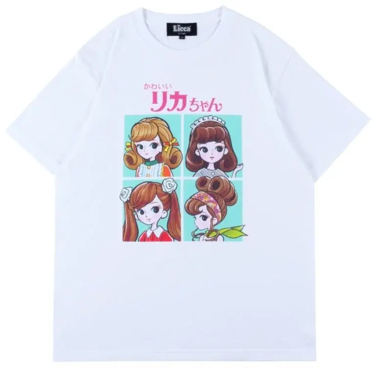 ★イベント情報★ 『リカちゃん POP-UP STORE レトロパーティー』が1月23日(金)～ハンズ渋谷店にて開催決定！■Licca 画像 4