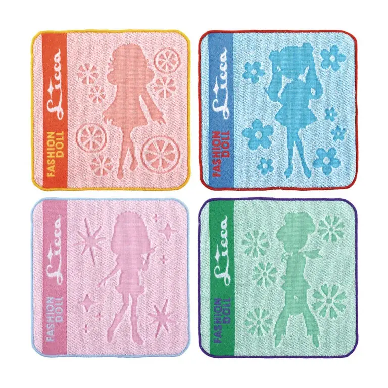 ★イベント情報★ 『リカちゃん POP-UP STORE レトロパーティー』が1月23日(金)～ハンズ渋谷店にて開催決定！■Licca 画像 8